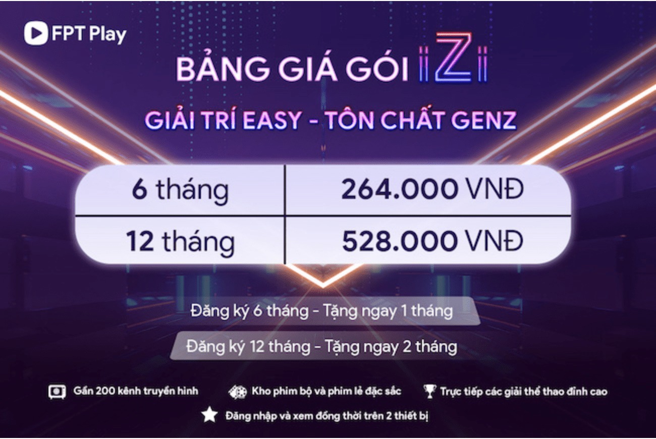 Goi IZI