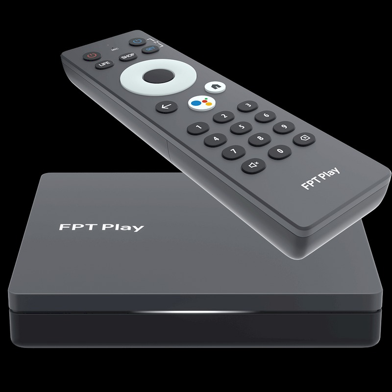 Box T650